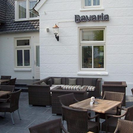 Hotel Brasserie Oud Maren المظهر الخارجي الصورة