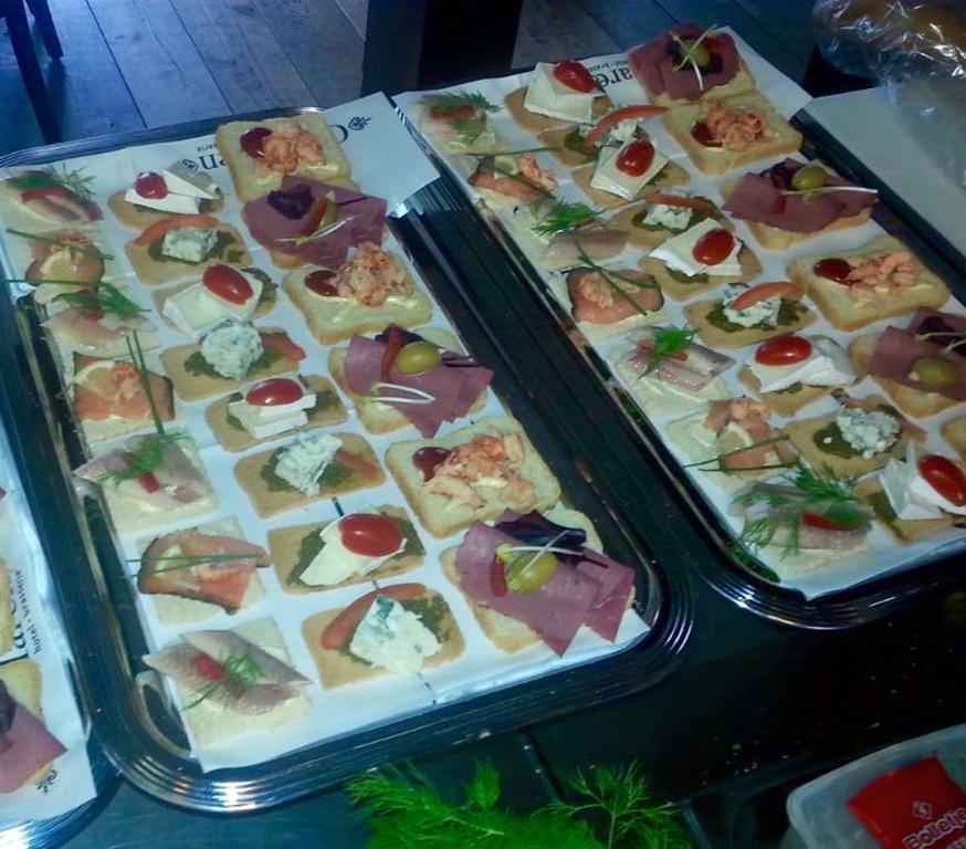 Hotel Brasserie Oud Maren المظهر الخارجي الصورة