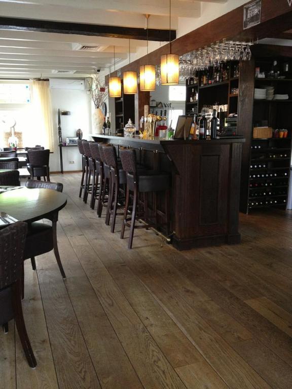 Hotel Brasserie Oud Maren المظهر الخارجي الصورة