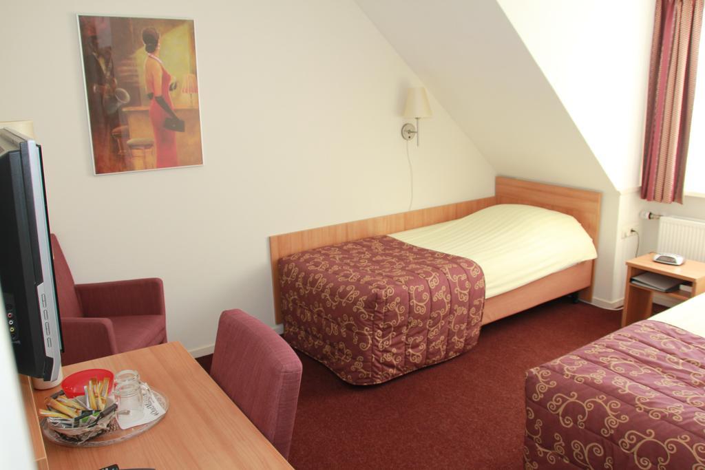 Hotel Brasserie Oud Maren المظهر الخارجي الصورة