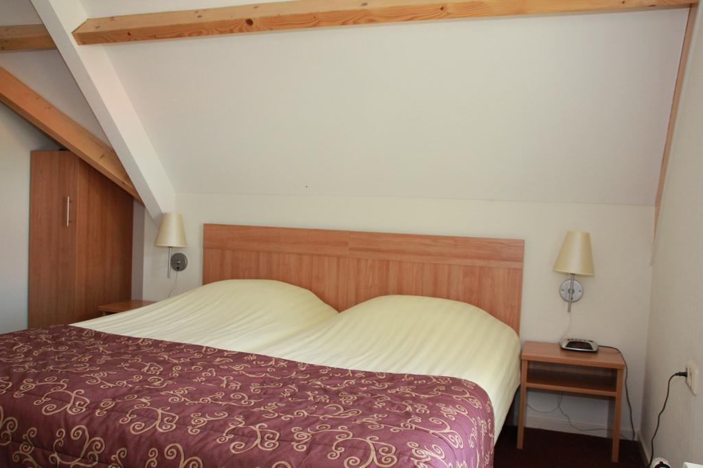 Hotel Brasserie Oud Maren المظهر الخارجي الصورة